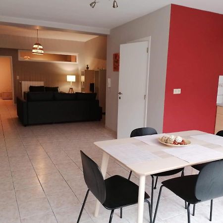 Superbe Appartement De 65M2 A 6061 Montignies-Sur-Sambre Шарлеруа Экстерьер фото