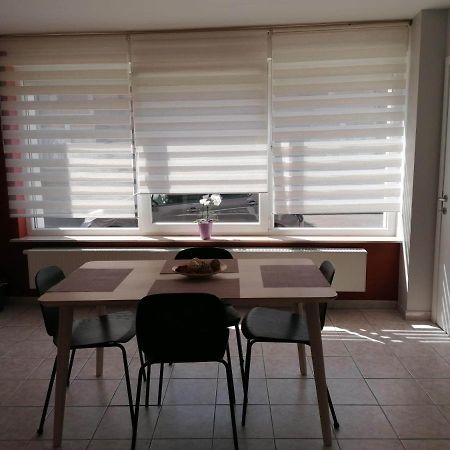 Superbe Appartement De 65M2 A 6061 Montignies-Sur-Sambre Шарлеруа Экстерьер фото