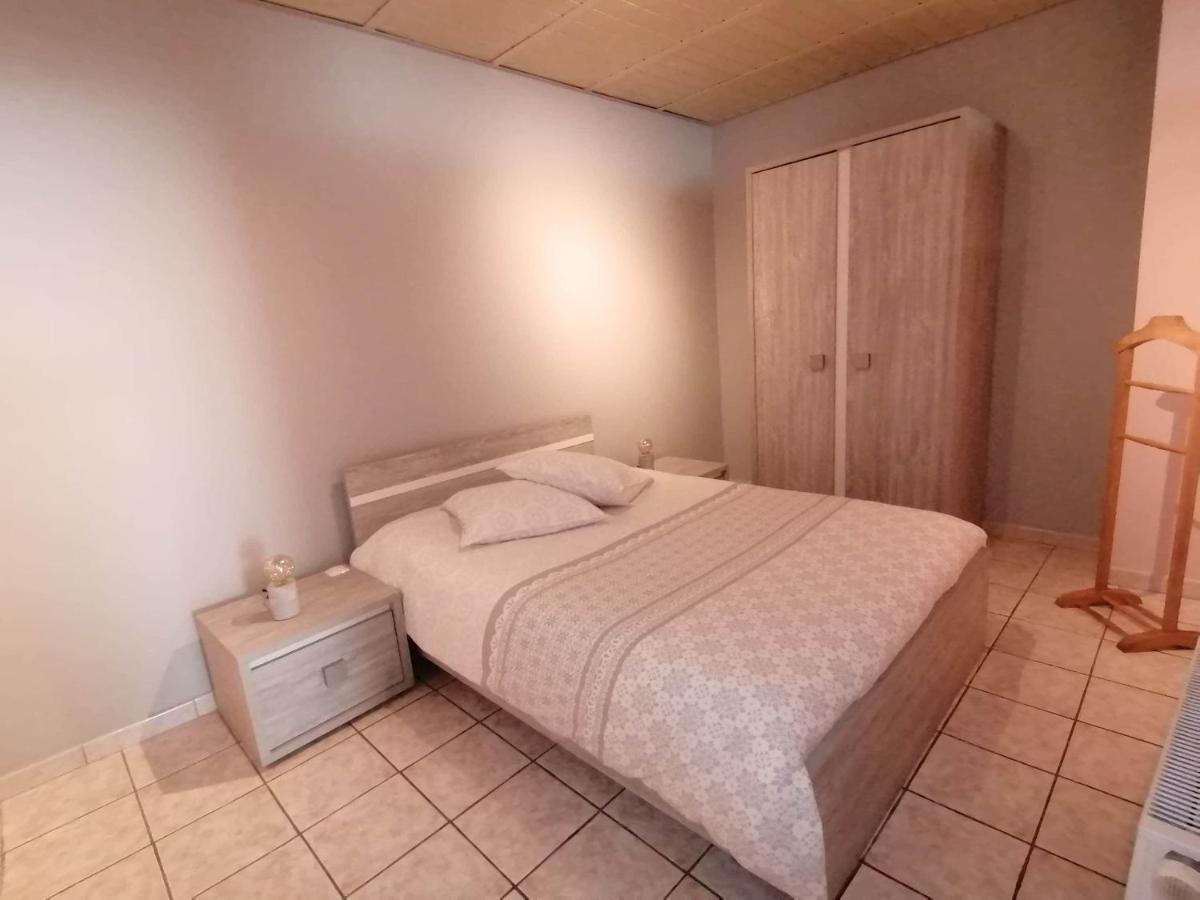 Superbe Appartement De 65M2 A 6061 Montignies-Sur-Sambre Шарлеруа Экстерьер фото