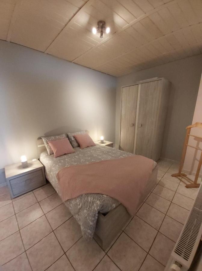 Superbe Appartement De 65M2 A 6061 Montignies-Sur-Sambre Шарлеруа Экстерьер фото