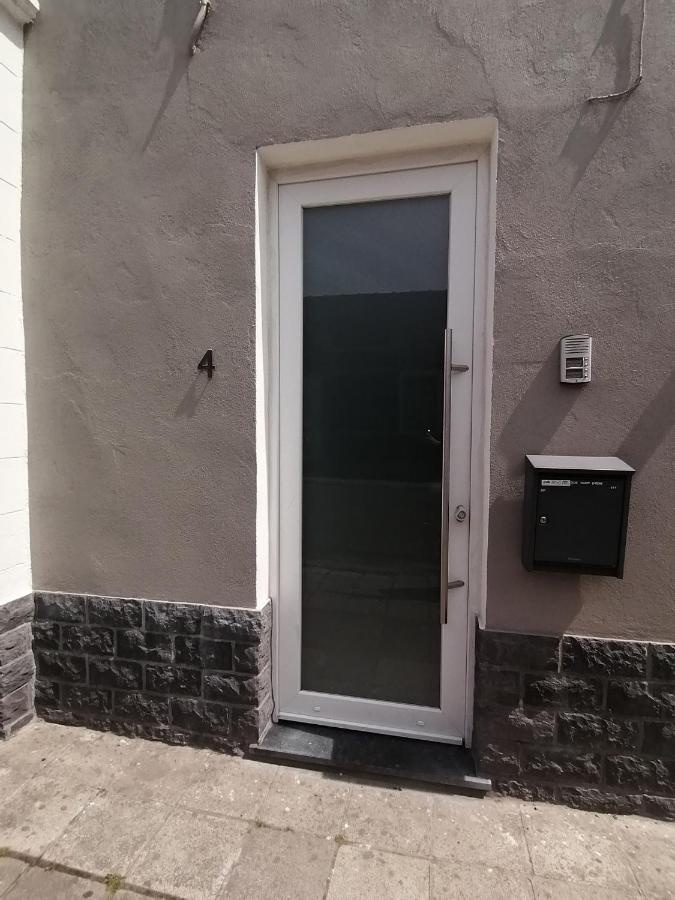 Superbe Appartement De 65M2 A 6061 Montignies-Sur-Sambre Шарлеруа Экстерьер фото