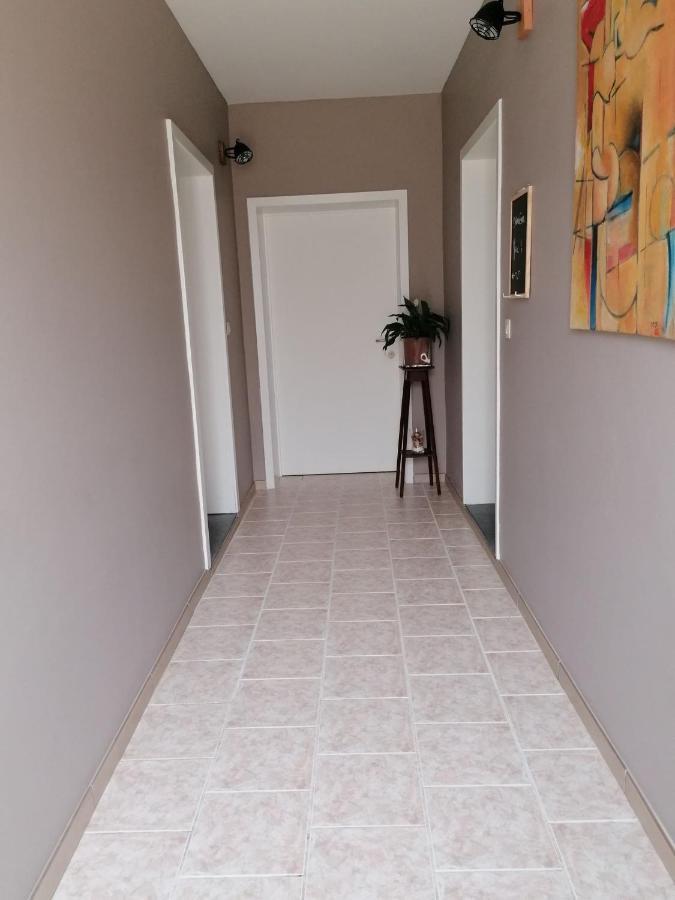 Superbe Appartement De 65M2 A 6061 Montignies-Sur-Sambre Шарлеруа Экстерьер фото