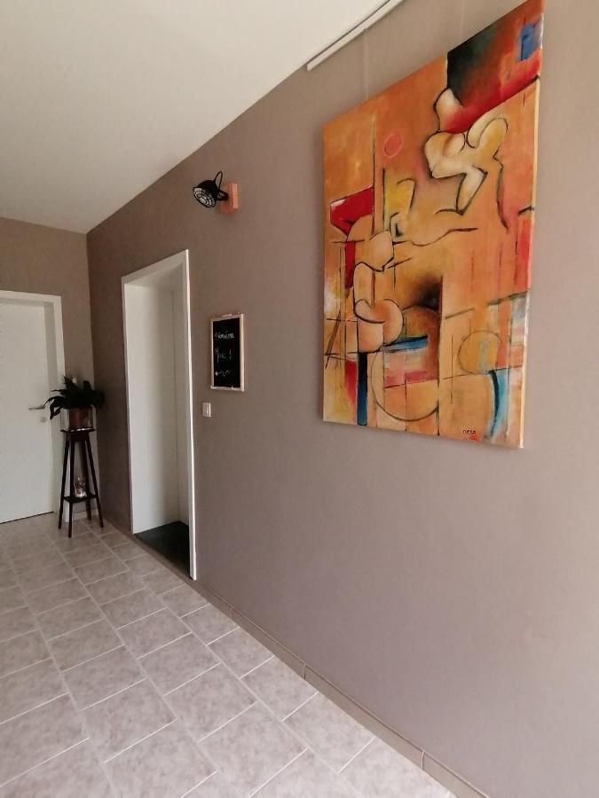 Superbe Appartement De 65M2 A 6061 Montignies-Sur-Sambre Шарлеруа Экстерьер фото