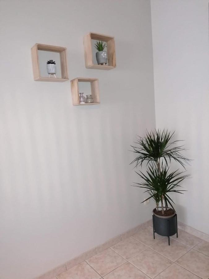 Superbe Appartement De 65M2 A 6061 Montignies-Sur-Sambre Шарлеруа Экстерьер фото